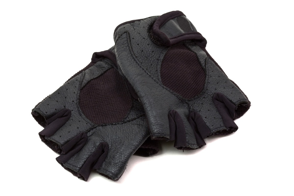 Velcro Gloves Ways You Ruin Clothing