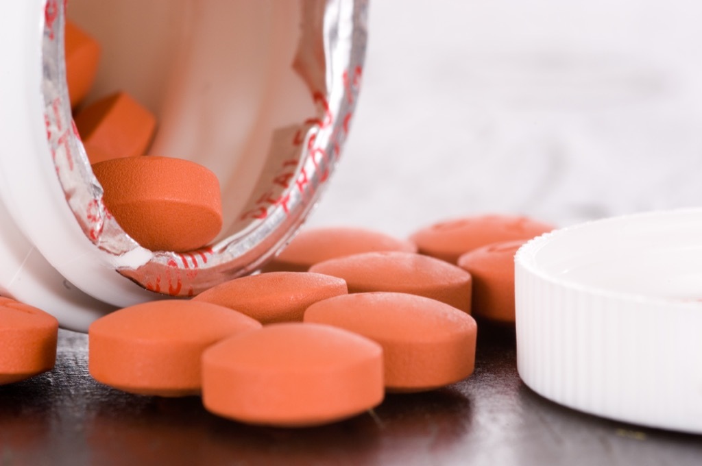 ibuprofen is one of the worst health upgrades